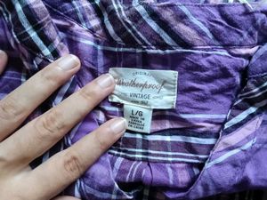 vintage shirt