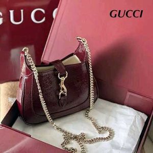 GUCCI JACKIE NOTTE MINI BAGS* WD BOX