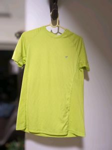 MEN'S GYM SET TSHIRT &amp; Short