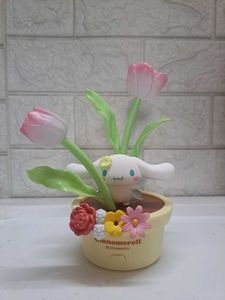 Cinnamonroll lamp