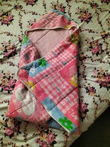Cute Baby Hooded Towels - 5 pack combo