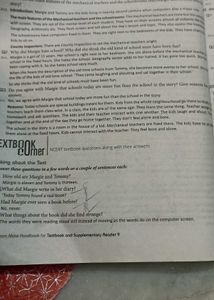 English Help book for Class 9