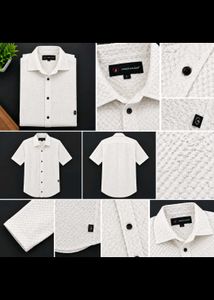 Stylish New Shirt Without Tag