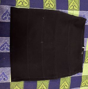 mini skirt