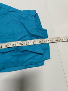 Embroidered Kurta