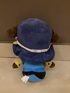 Cute Chopper Plush Toy