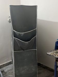 Portable Wardrobe Closet