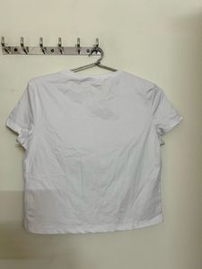 Savana White London 92 T-Shirt