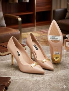 nine West heel pump for women stiletto heels