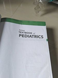 Nelson Textbook of Pediatrics - Volume 2
