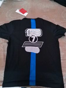 Brand New PUMA FERRARI T-shirt L,S