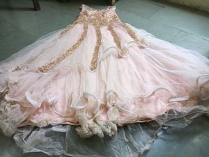 heavy Long gown⚜️