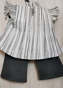 combo of baby girl outfits
