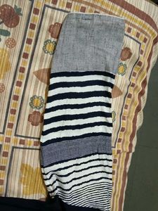 Stylish Striped Kurta