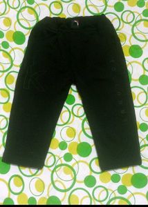 Stylish Kids' Outfit Set