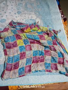Used dupatta