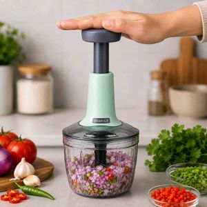 Manual Food Chopper