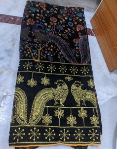 CHIFFON SAREE