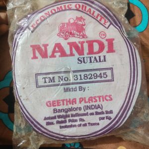 Multipurpose Packing Rope - Sutli