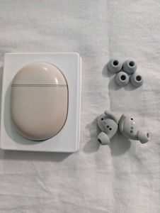Google Pixel Buds A-Series Wireless Earbuds.