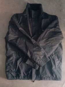 Coat &amp; Jacket