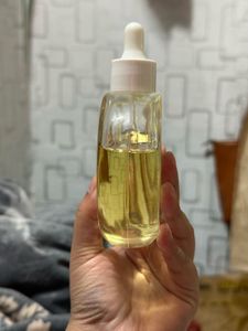 130 ml Indie Wild Champi Hair Oil
