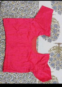 Floral Lehenga Choli Set
