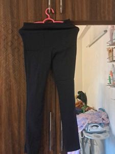 BDAND NEW - Navy Blue Trousers For Women