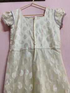 Elegant Embellished Dress