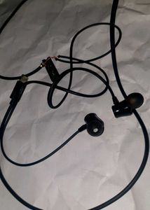 Wired USB-C Earbuds