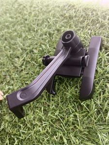 Mobile stad for bike's scooty