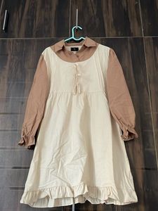 Cute K-drama Inspired Dress