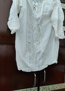 White Top XL SIZE