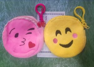 Small Pouch Wallet Of Multipurpose Item.. Pack Of 2
