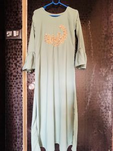 Beautiful Kurti New With Tag 😍❤️