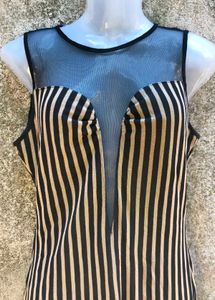 N. SEXY BODYCON