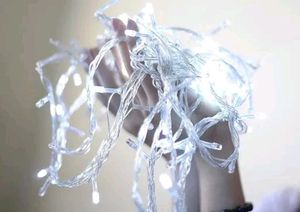 Set Of 2 Led String Lights