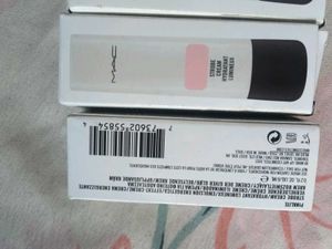 mac strobe cream combo 3