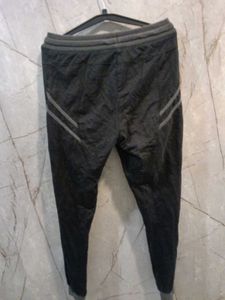 Comfortable Grey Jogger Pants (size-S/M)