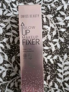 Swiss beauty Makeup Fixer