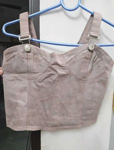 Cute Crop Top