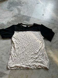 Two-Tone T-Shirt