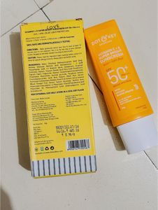 Dot &amp; Key Vitamin C+E SPF 50 Sunscreen