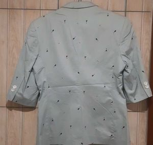 Stylish  Blazer Jacket