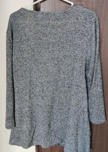 Beautiful Women Party Top