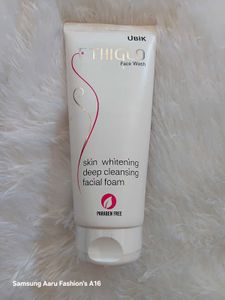 Ethiglo Face Wash