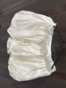 Stylish Brown Co-ord set with skorts