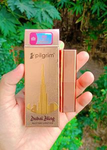 Pilgrim Dubai Bling Glitter Lipstick