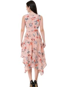 Beautiful M Georgett Dress