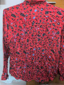 Shaye Top Party Wear Wore Twice